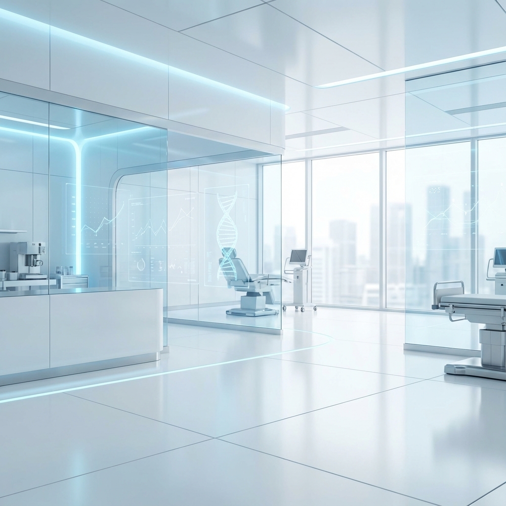 Medical Technology Visualization